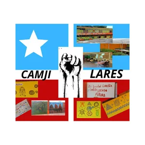 CAMJI Lares